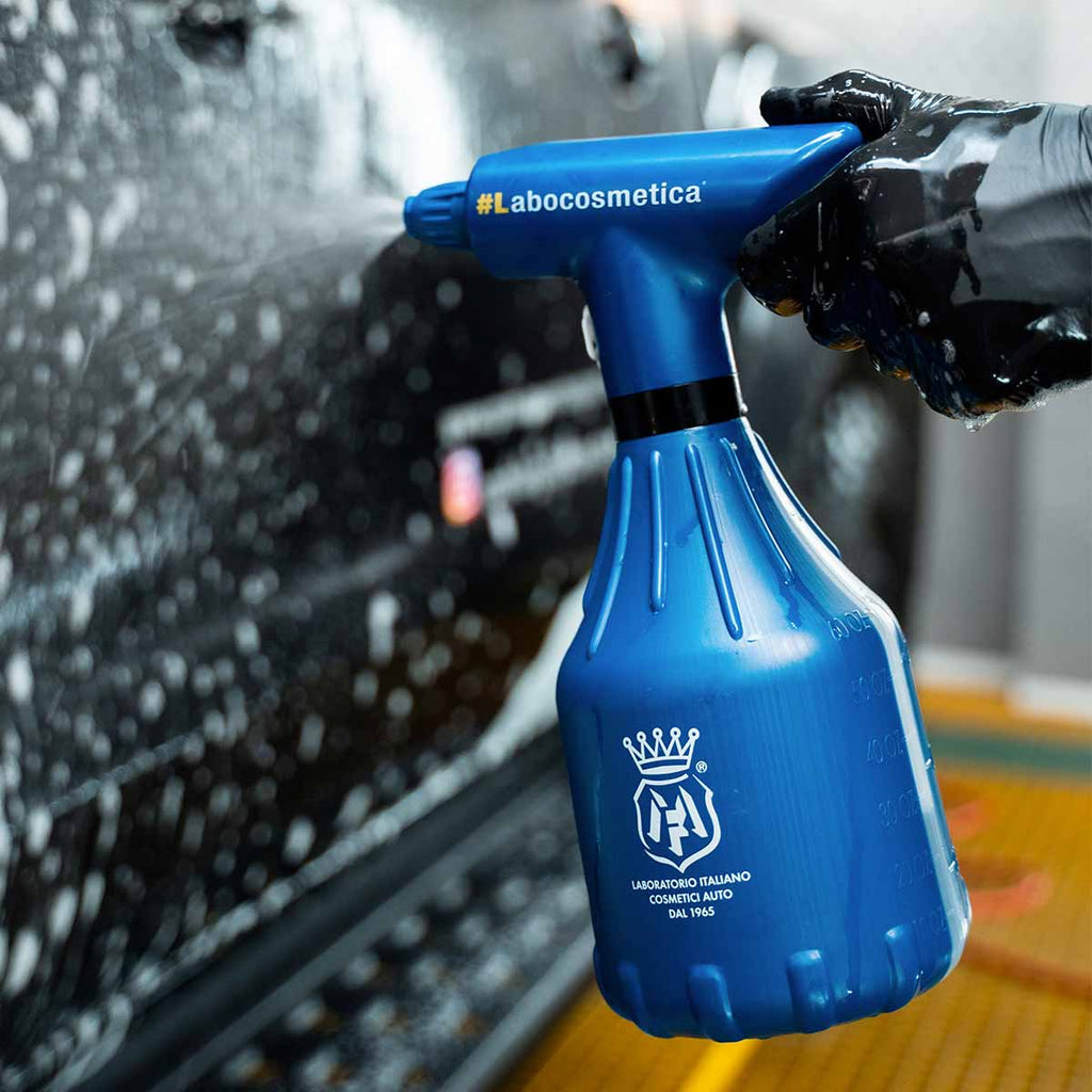 Shampoo Descontaminando Acido Purifica 1000ml