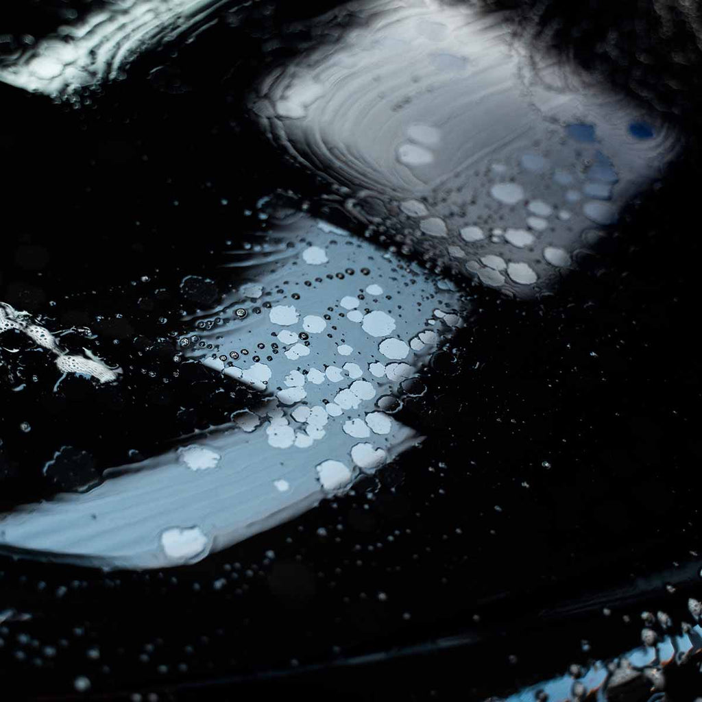 Shampoo Descontaminando Acido Purifica 1000ml