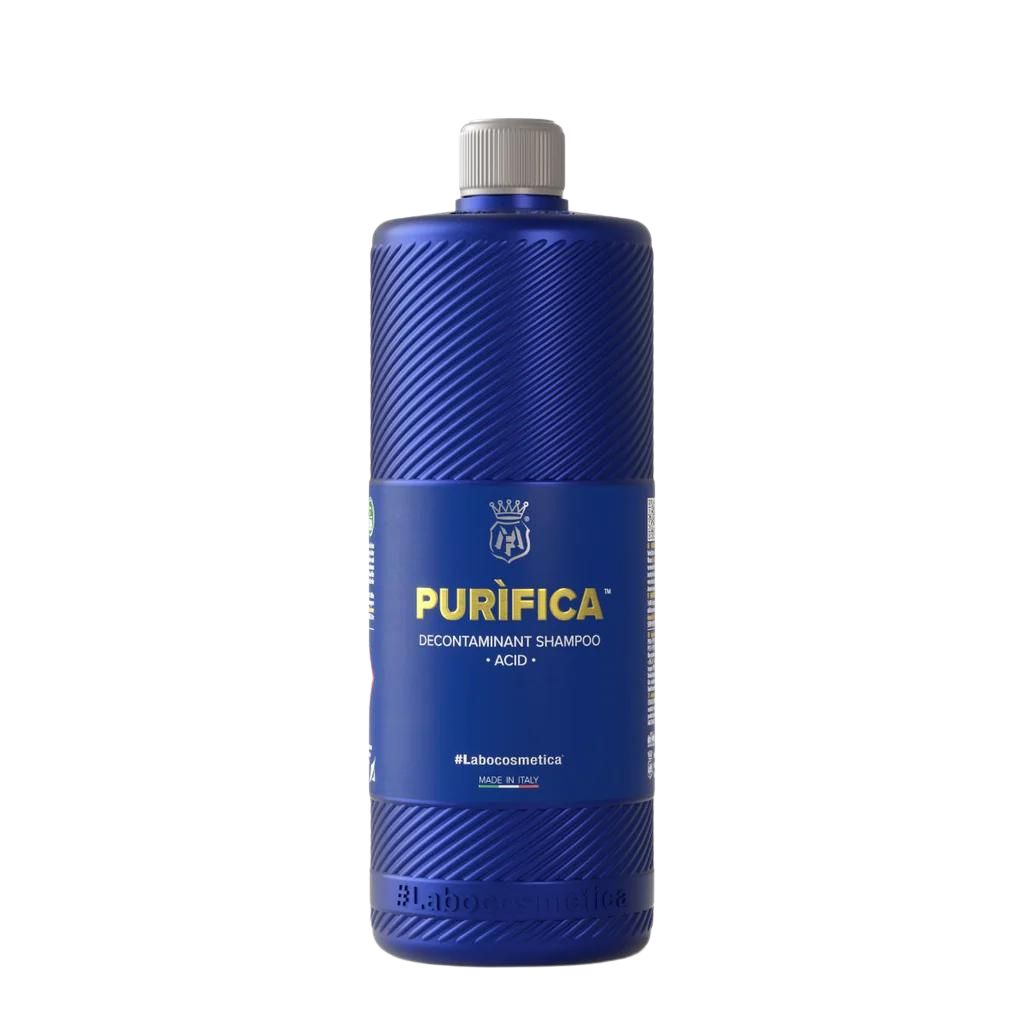 Shampoo Descontaminando Acido Purifica 1000ml