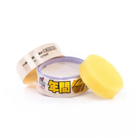 Cera Fusso Coat Autos Claros 200g - Ceras