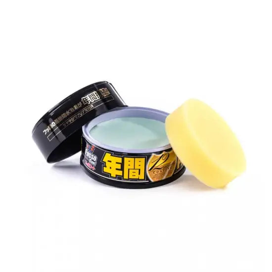 Cera Fusso Coat Autos Oscuros 200g - Ceras