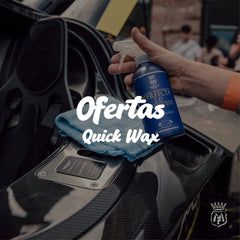 Collection image for: Ofertas Ceras Rapidas Cyber