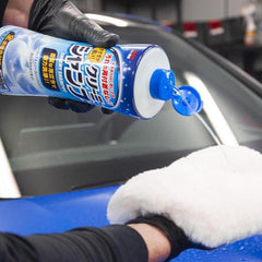 shampoo-Raceworks Chile
