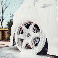 snowfoam-Raceworks Chile