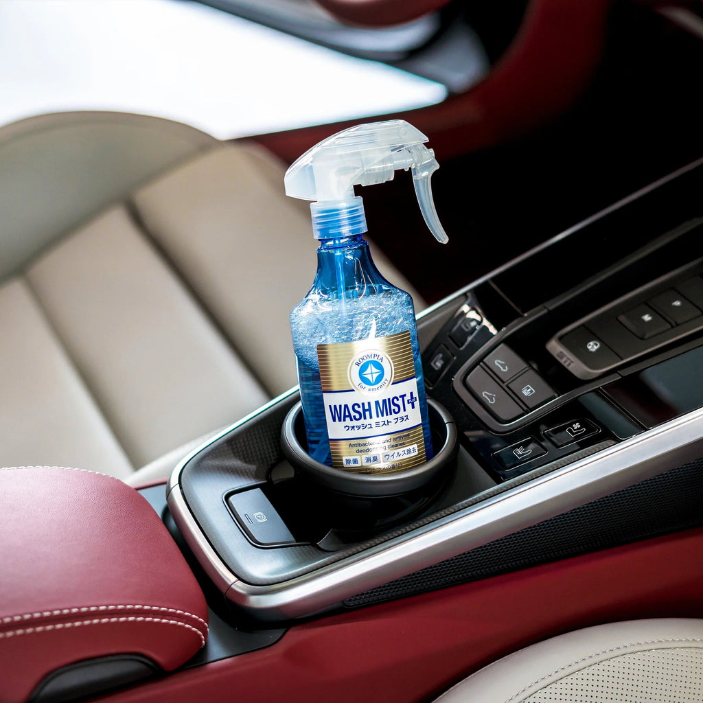 Limpiador Multipropósito Interior Wash Mist 300ml