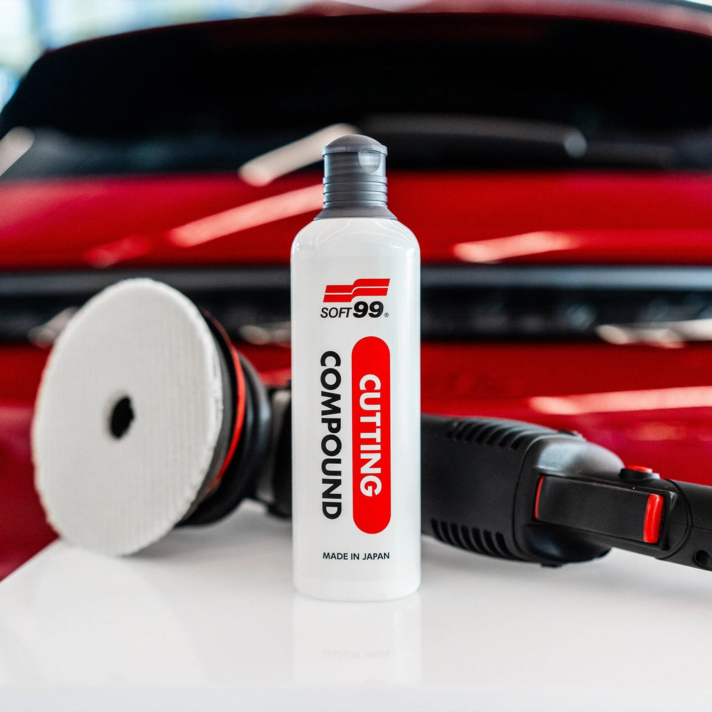 Cutting Compound 300ml