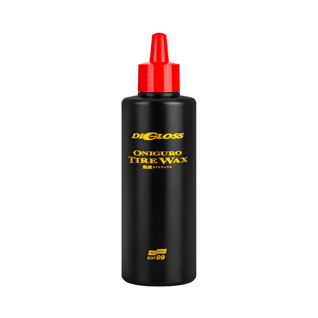 Cera de Neumaticos Digloss Black Devil 200 ml