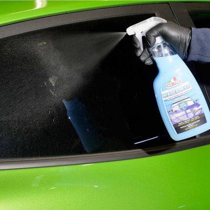 Lavado en Seco Waterless 4500ml