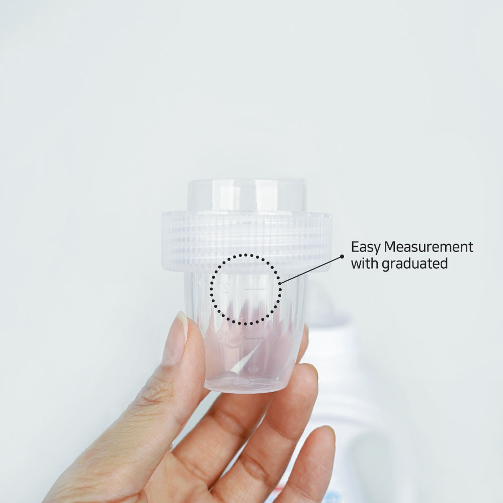 Detergente para Microfibra 500ml