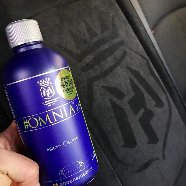 APC Interior Omnia™ 2.0 500ml-Raceworks Chile