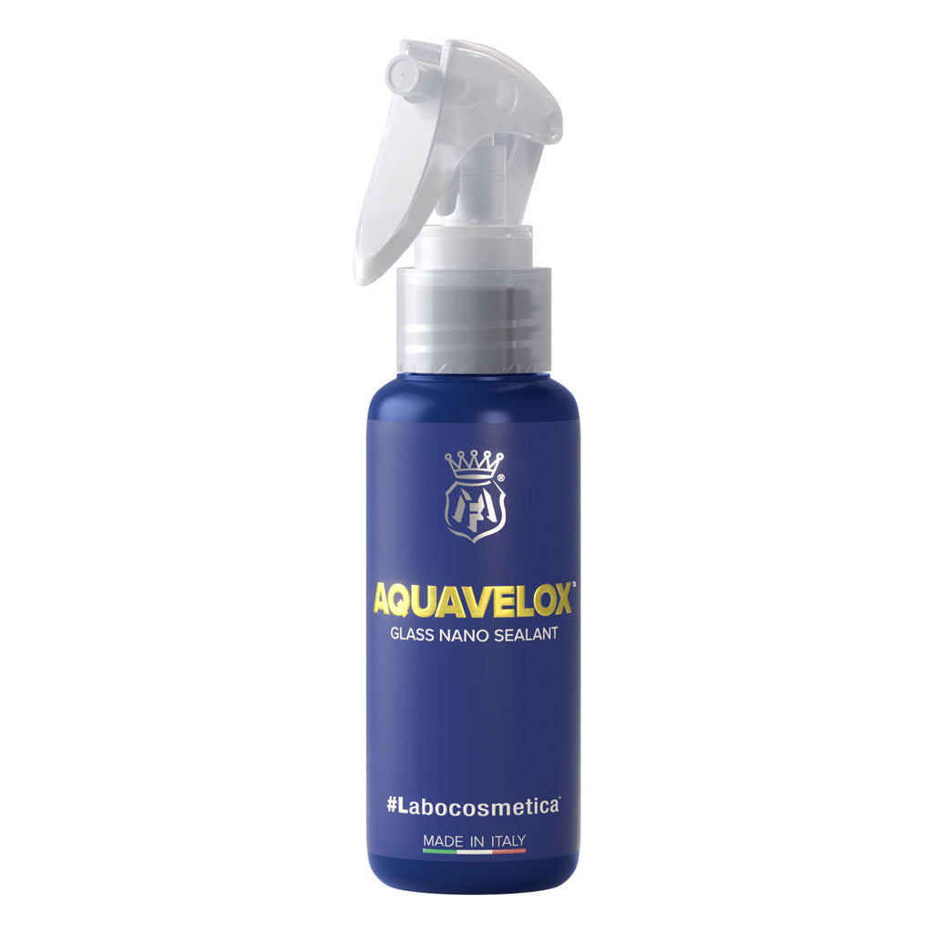 Sellador de Vidrios Aquavelox 100 ml