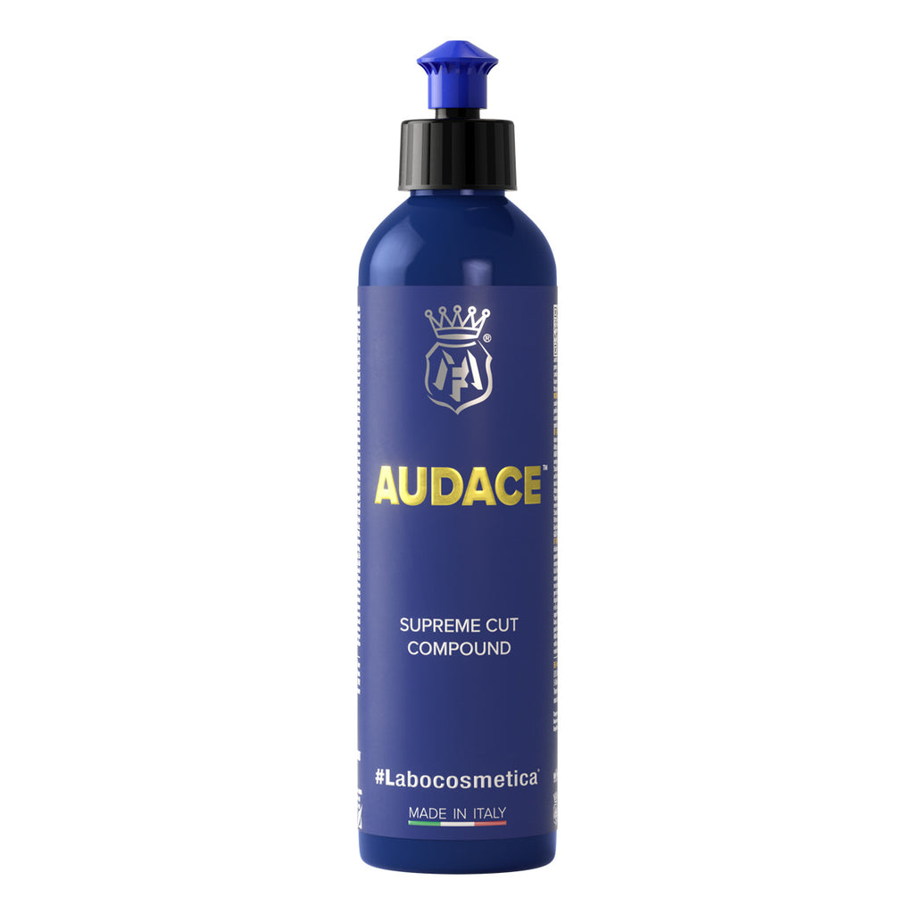 Pulimento Corte Audace 250gr