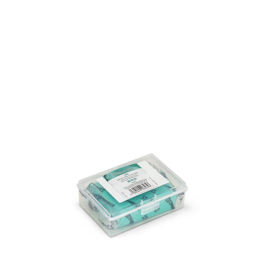 Clay Bar Lera 150g-Raceworks Chile