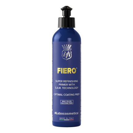 Pulimento Super Finish Fiero 250gr
