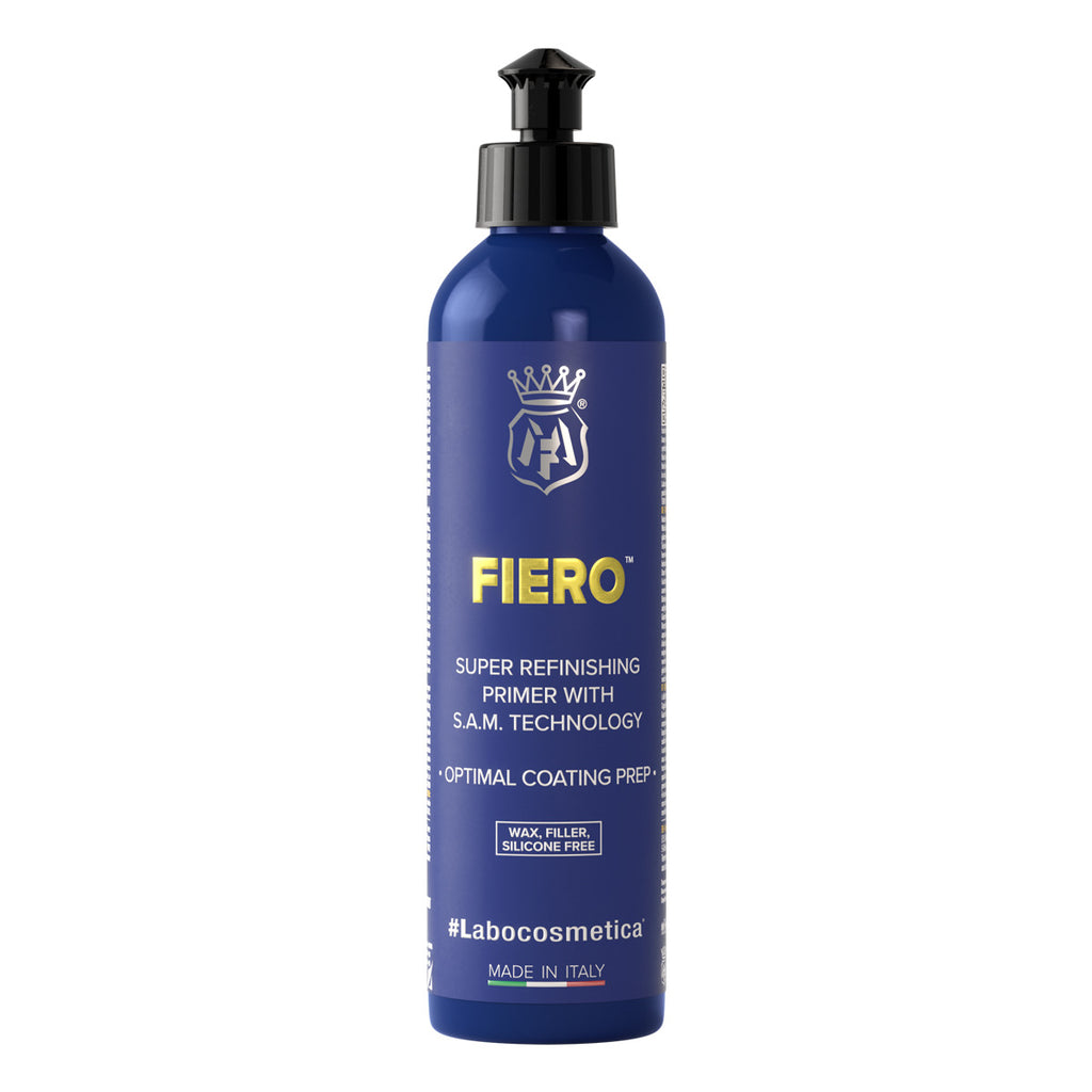Pulimento Super Finish Fiero 250gr