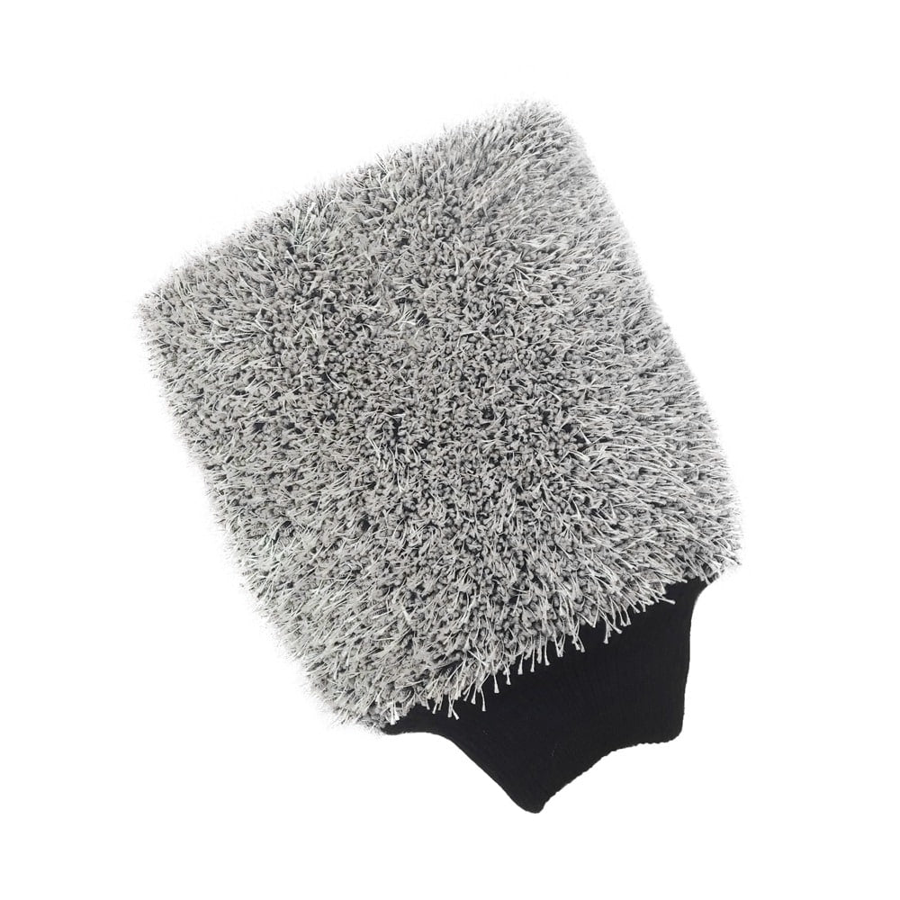 Guante de Lavado Microfibra Wash Mitt