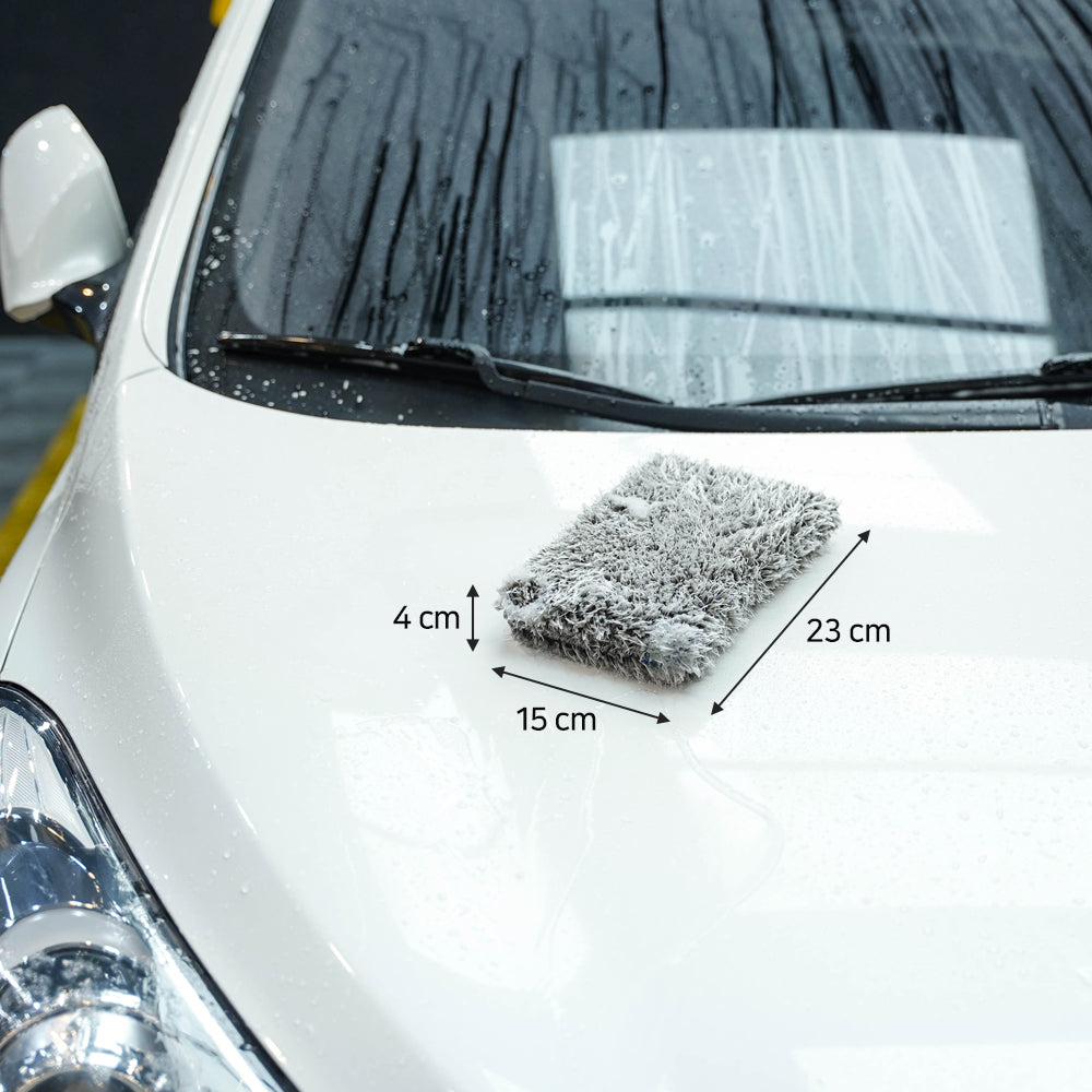 Esponja de Lavado Microfibra Wash Pad