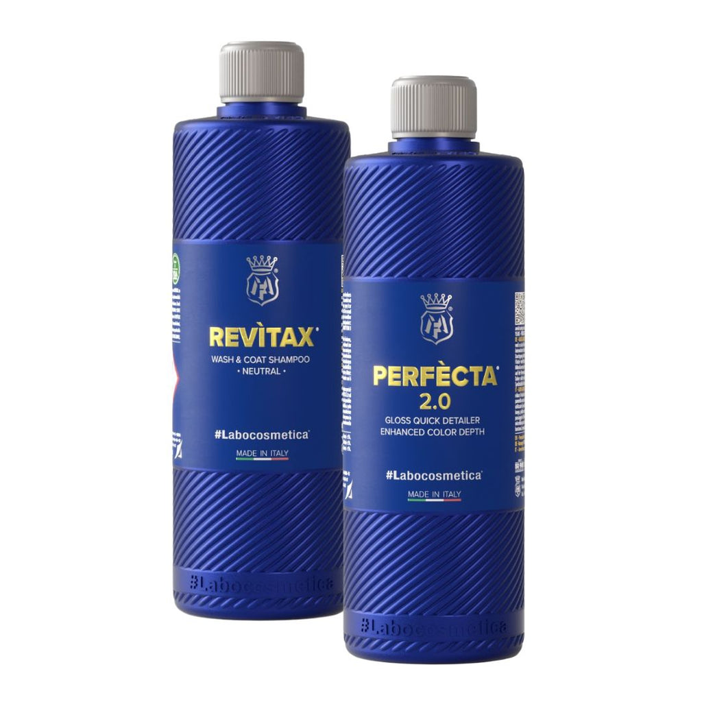 Kit Clean & Shine
