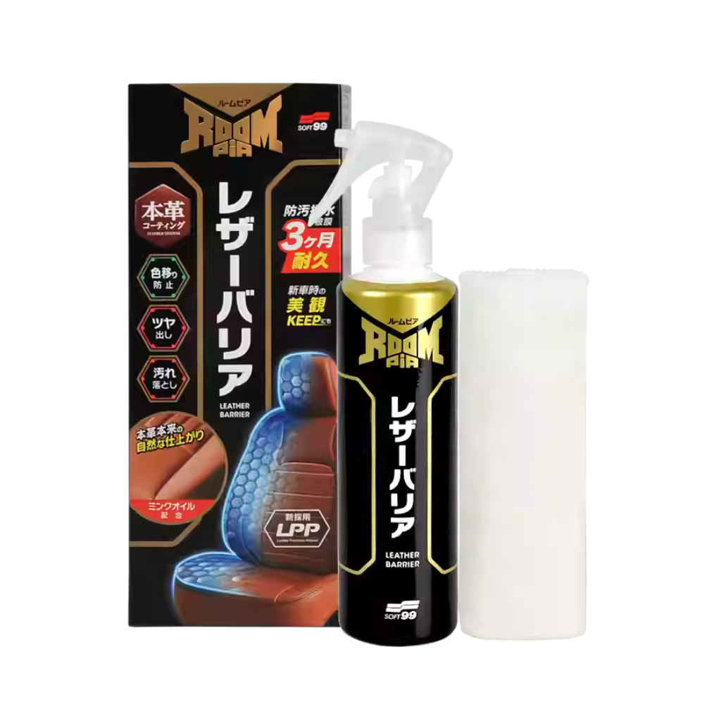 ROOMPIA LEATHER BARRIER 230ml