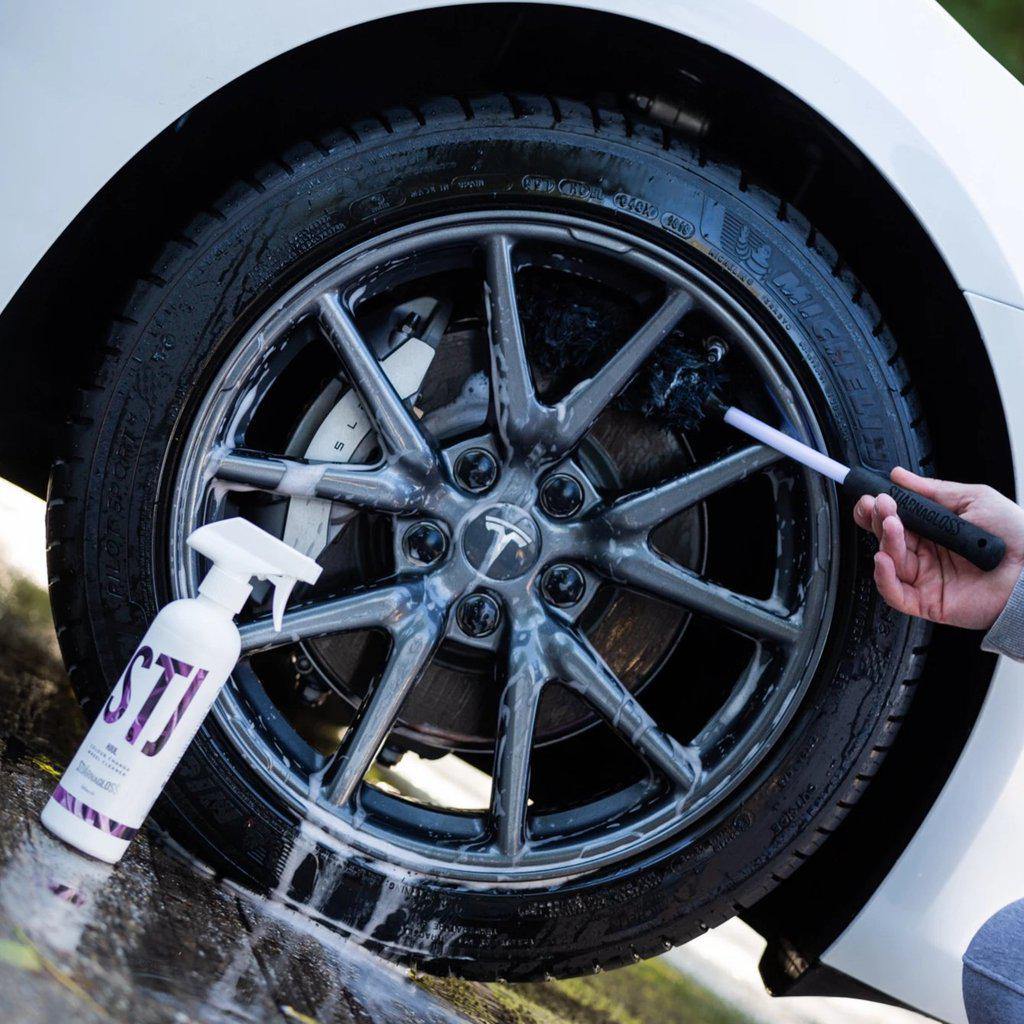 Limpiador Llantas Hjul 500ml-Raceworks Chile