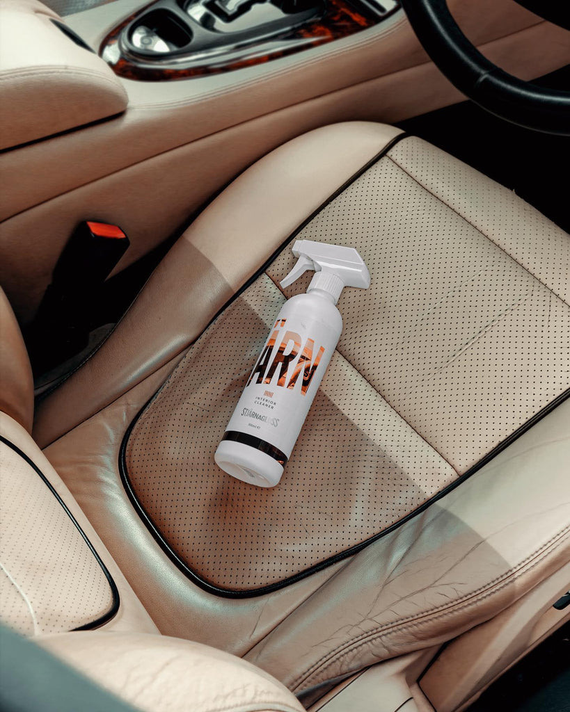 Multiproposito Interior Inni 500ml-Raceworks Chile