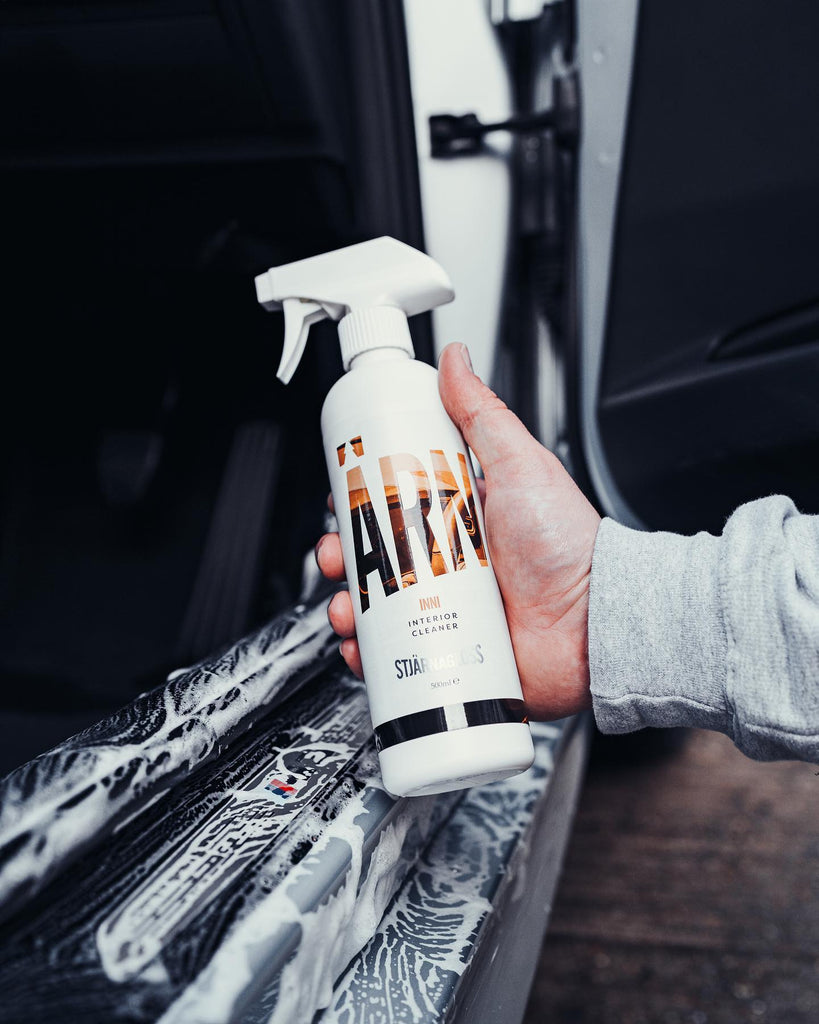 Multiproposito Interior Inni 500ml-Raceworks Chile