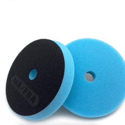 Pad Azul Corte Medio 5 Pulgadas-Raceworks Chile