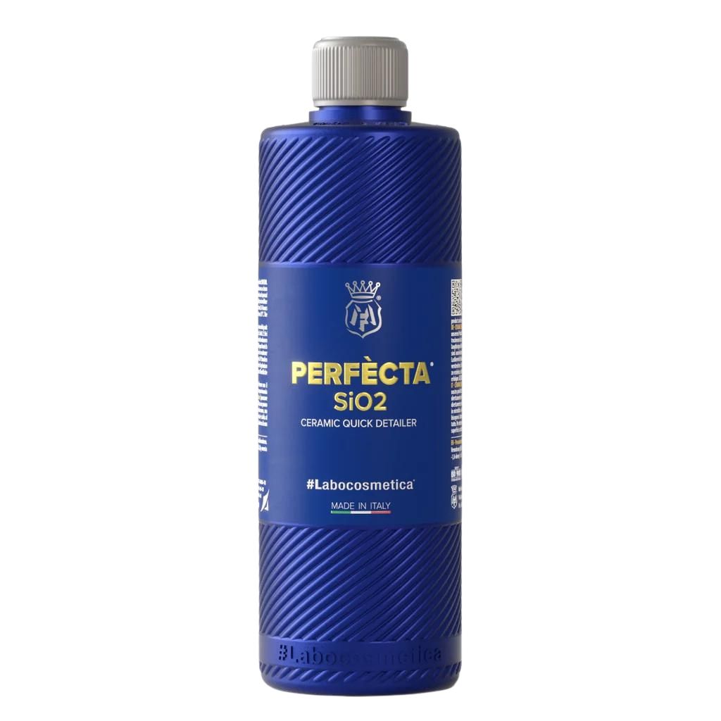 Quick Detailer Ceramic Perfecta SiO2 500ml