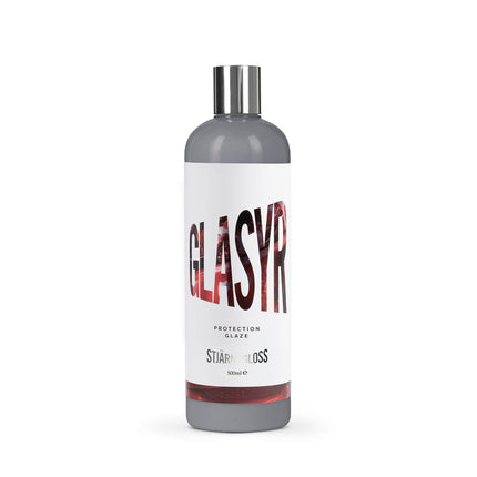Protector Glaze Glasyr 500ml-Raceworks Chile