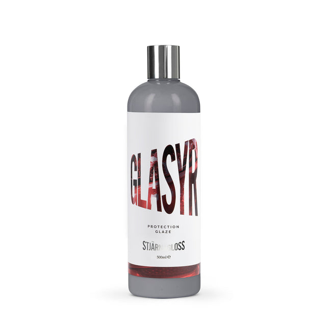 Protector Glaze Glasyr 500ml-Raceworks Chile