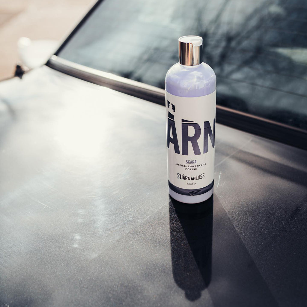 Pulidor 3 En 1 Skara 500ml-Raceworks Chile