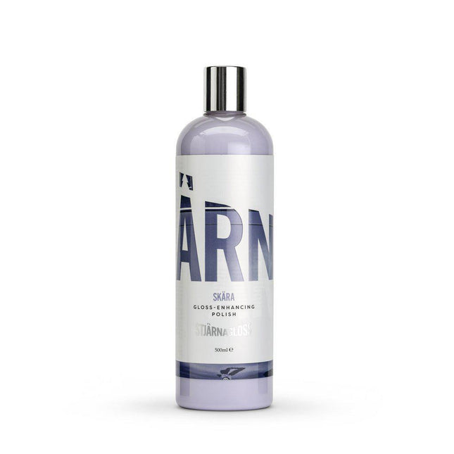 Pulidor 3 En 1 Skara 500ml-Raceworks Chile