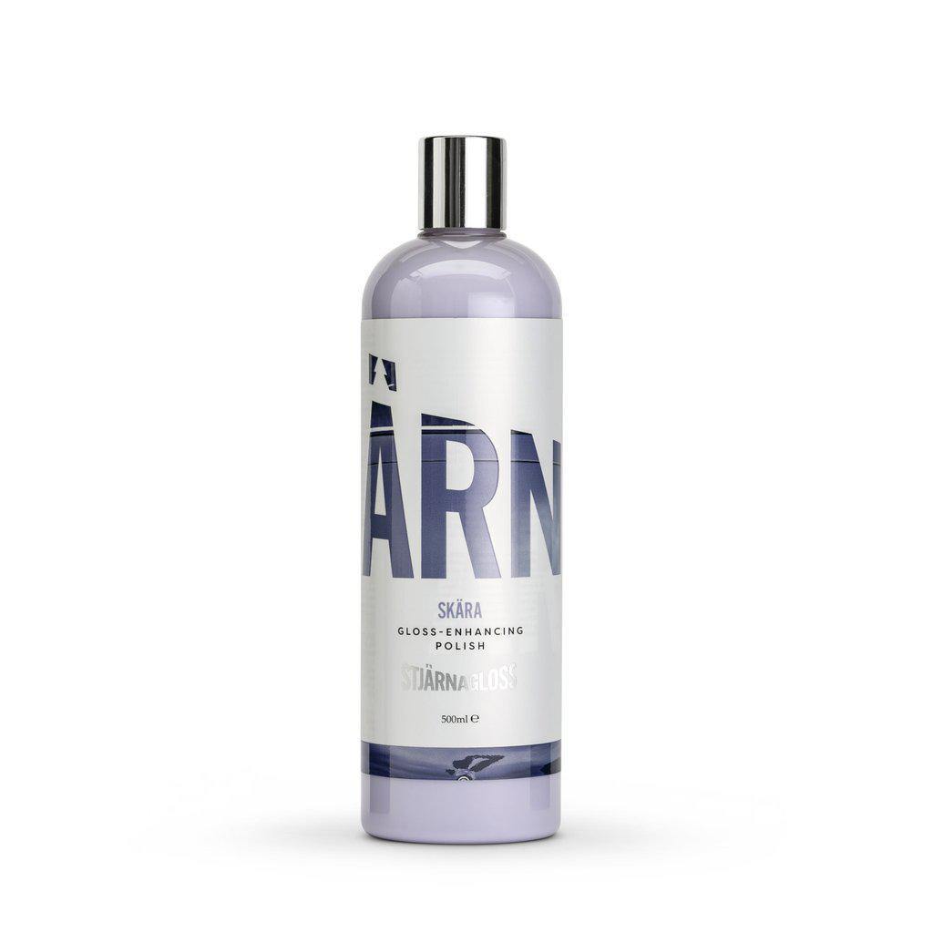 Pulidor 3 En 1 Skara 500ml-Raceworks Chile