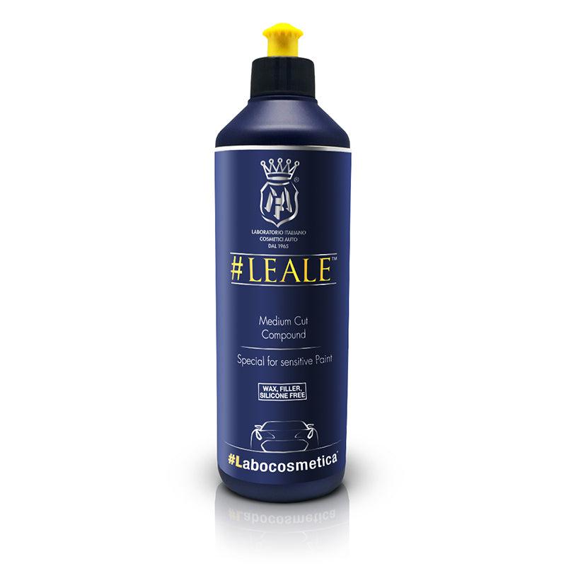 Pulimento Medio Leale 500gr-Raceworks Chile