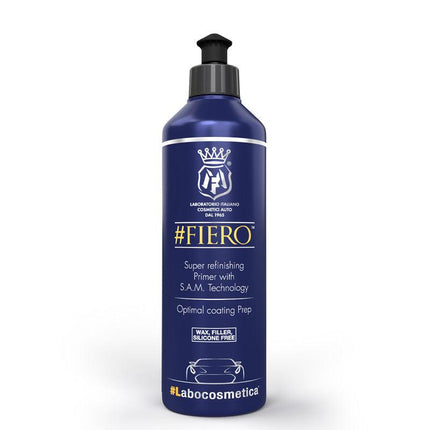 Pulimento Super Finish Fiero 500gr-Raceworks Chile