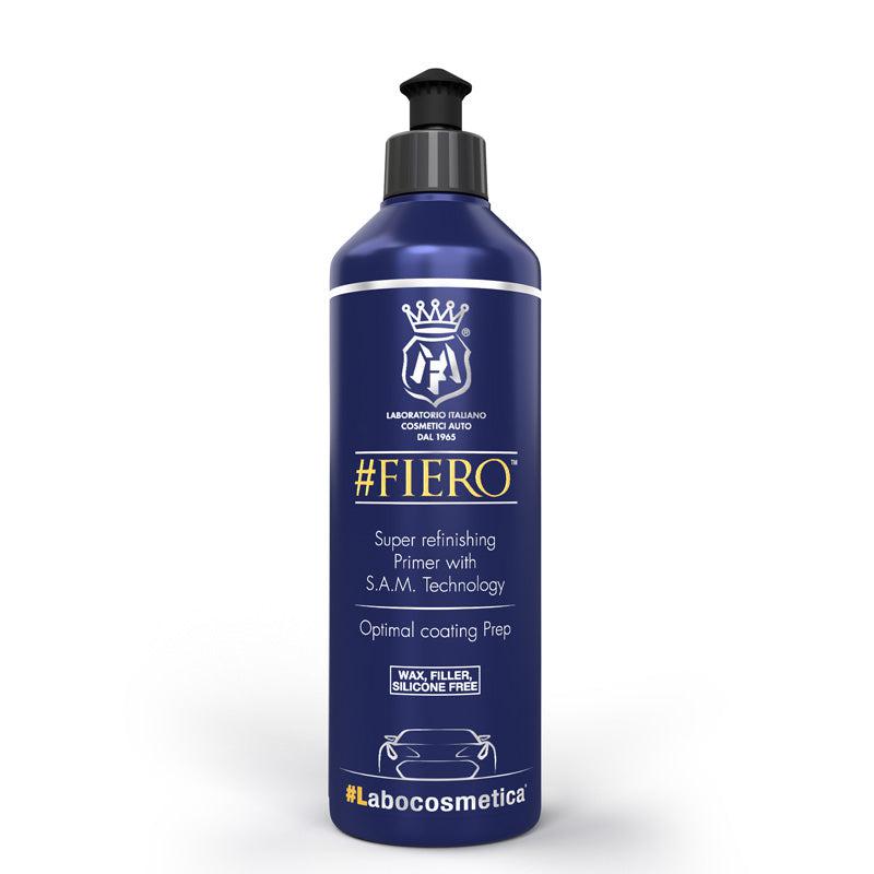 Pulimento Super Finish Fiero 500gr-Raceworks Chile