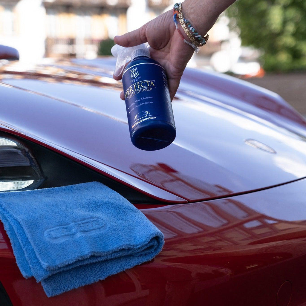 Quick Detailer Perfecta 500ml-Raceworks Chile