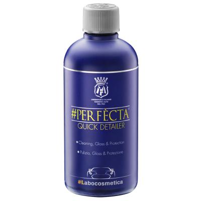 Quick Detailer Perfecta 500ml-Raceworks Chile