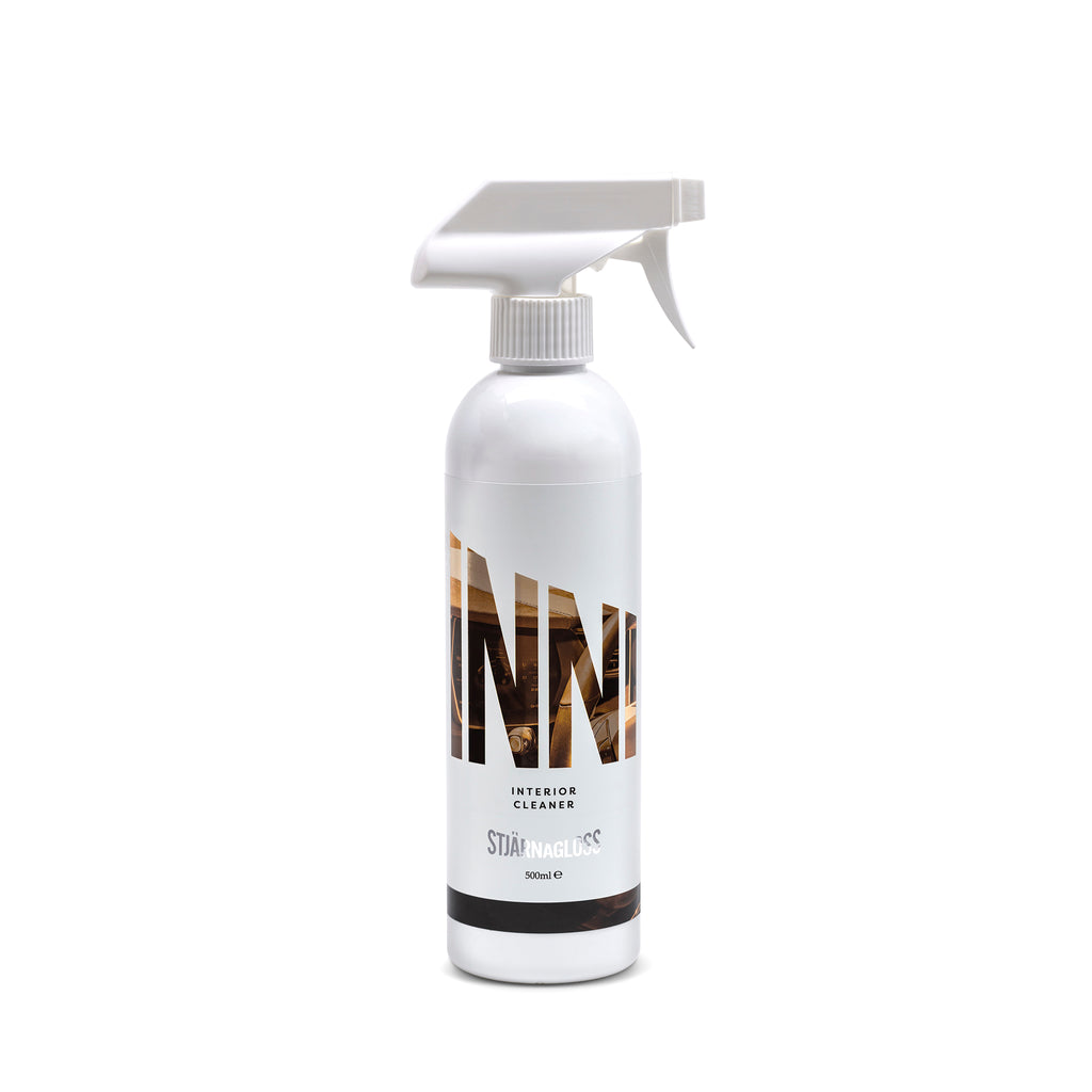 Multiproposito Interior Inni 500ml