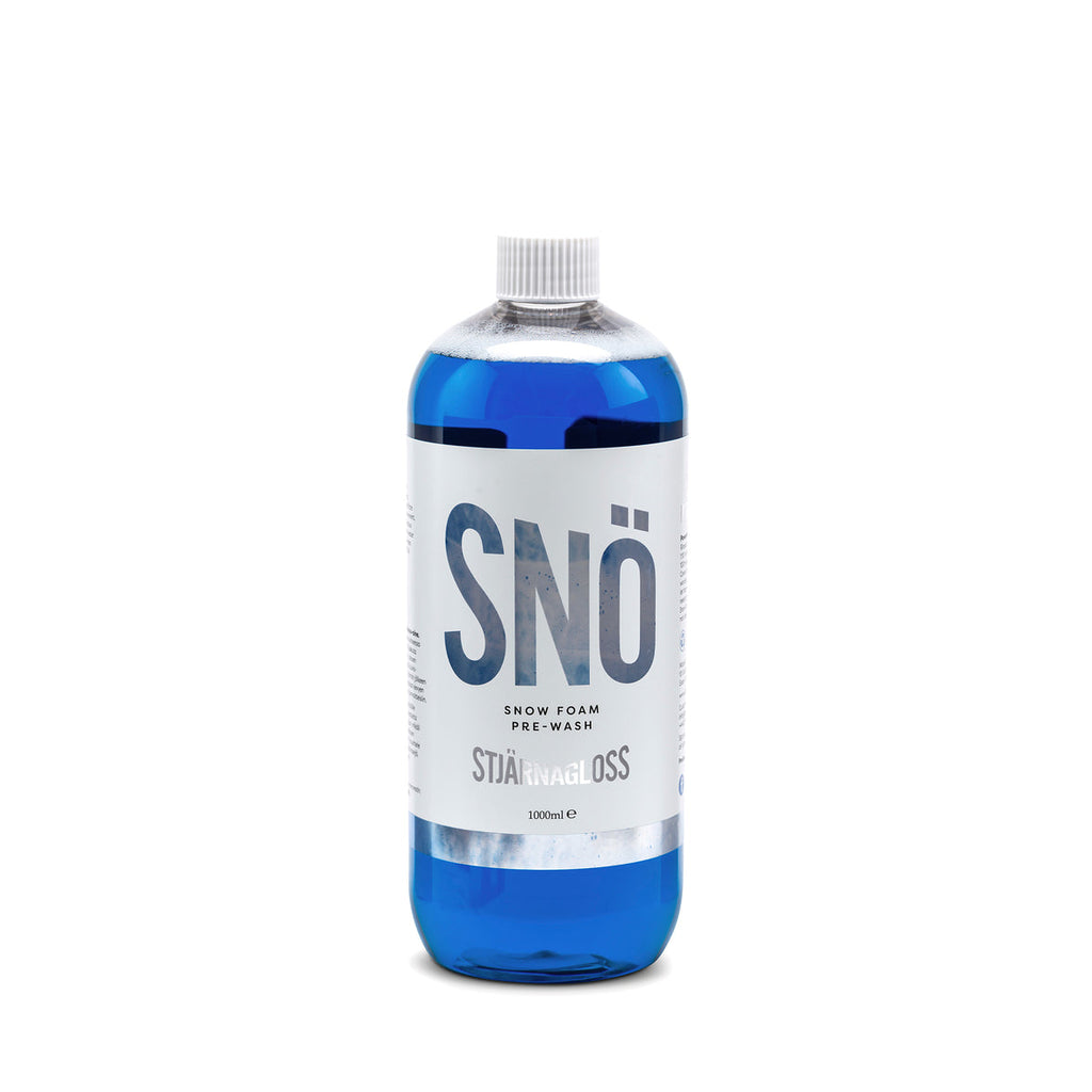Snowfoam pH Neutro SNÖ 1L.