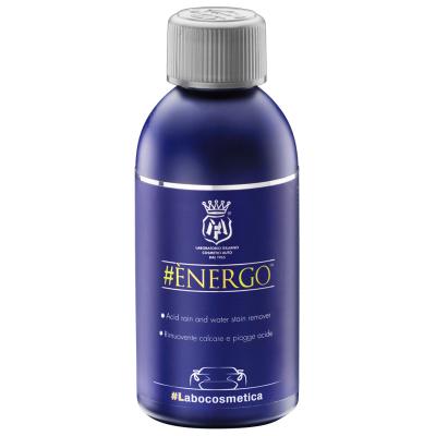 Removedor Aguas Duras Energo 250ml-Raceworks Chile