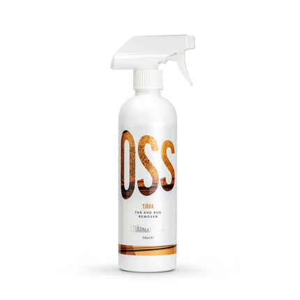 Removedor Alquitran Bichos Tjara 500ml-Raceworks Chile