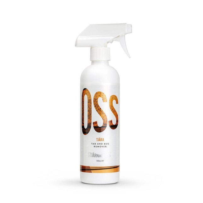 Removedor Alquitran Bichos Tjara 500ml-Raceworks Chile
