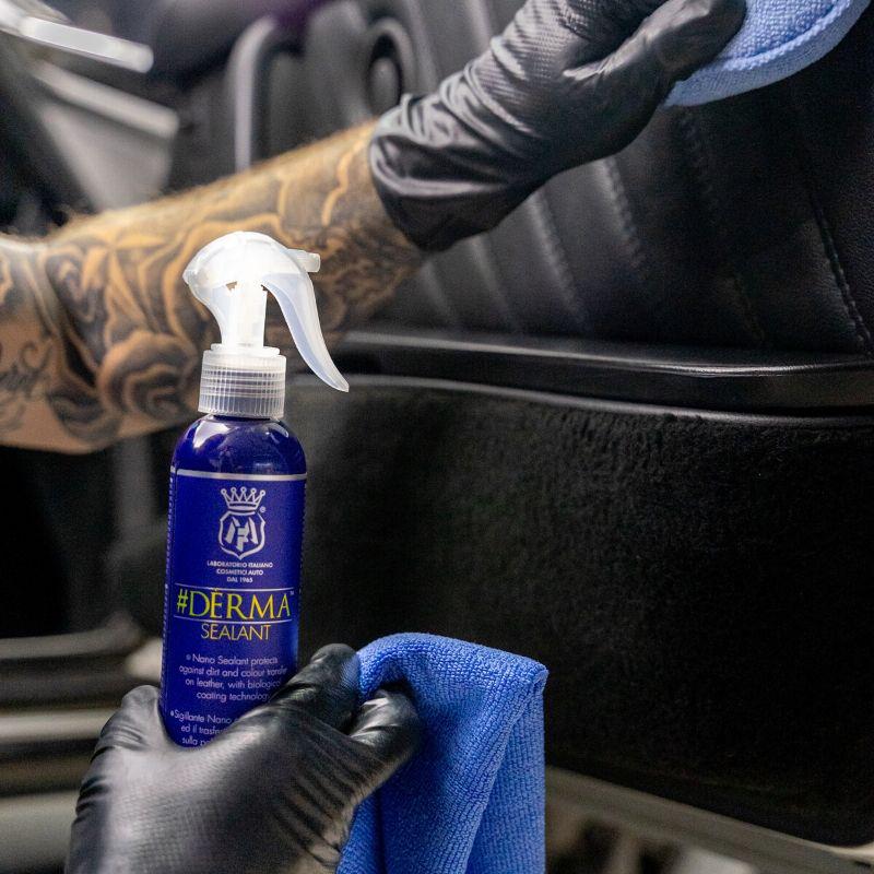 Sellador Derma Sealant 250ml-Raceworks Chile