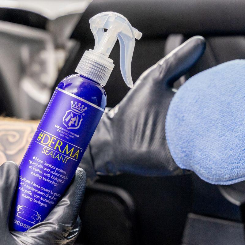 Sellador Derma Sealant 250ml-Raceworks Chile
