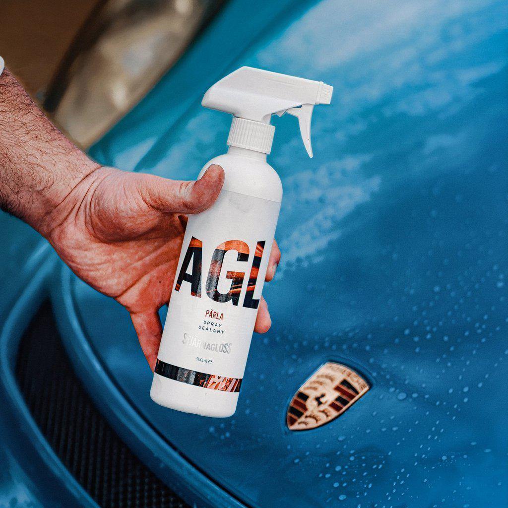 Sellador Sintetico Parla 500ml-Raceworks Chile