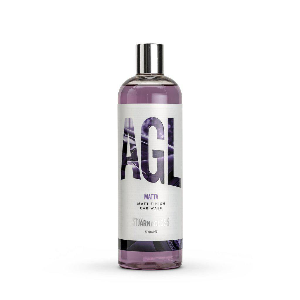 Shampoo Acabado Matte Matta 500ml-Raceworks Chile