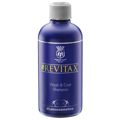 Shampoo Coating Revitax 500ml-Raceworks Chile