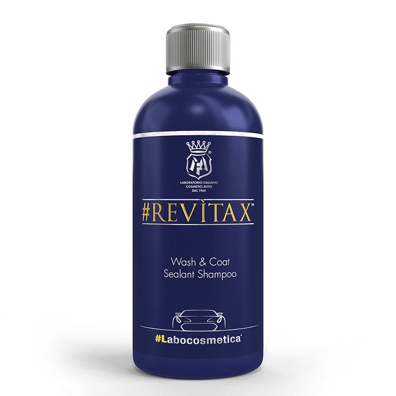 Shampoo Coating Revitax 500ml-Raceworks Chile