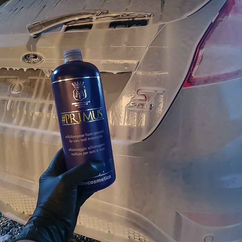 Shampoo Pre Lavado Primus 1000ml-Raceworks Chile
